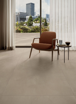 FIBRE - Porcelain stoneware wall/floor tiles with stone effect by Panaria Ceramica - view 3